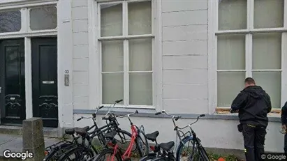 Apartments for rent in Delft - Photo from Google Street View