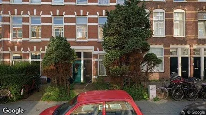 Apartments for rent in The Hague Segbroek - Photo from Google Street View