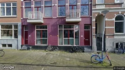 Apartments for rent in Rotterdam Feijenoord - Photo from Google Street View