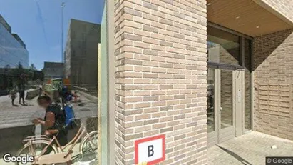 Apartments for rent in Amsterdam Centrum - Photo from Google Street View