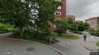 Apartments for rent in Gothenburg City Centre - Photo from Google Street View