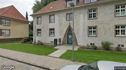 Apartments for rent in Bielefeld - Photo from Google Street View
