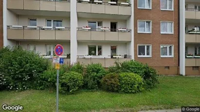 Apartments for rent in Bielefeld - Photo from Google Street View