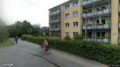 Apartments for rent in Bielefeld - Photo from Google Street View