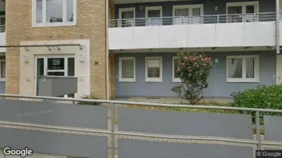 Apartments for rent in Bielefeld - Photo from Google Street View