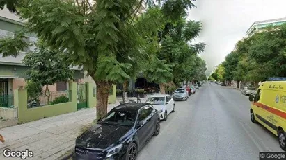 Apartments for rent in Patras - Photo from Google Street View