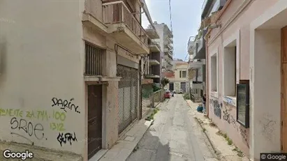 Apartments for rent in Patras - Photo from Google Street View