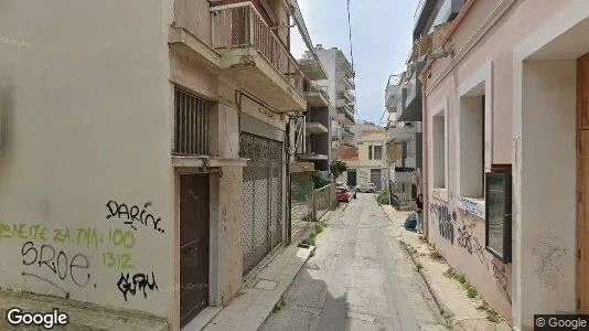 Apartments for rent in Patras - Photo from Google Street View