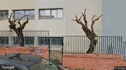Apartments for rent in Patras - Photo from Google Street View