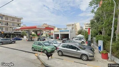 Apartments for rent in Patras - Photo from Google Street View