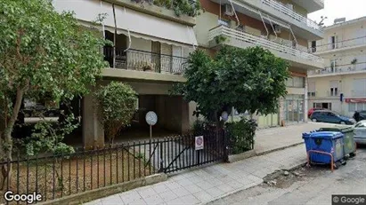 Apartments for rent in Patras - Photo from Google Street View