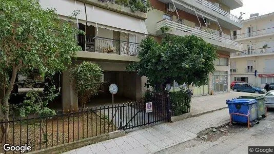 Apartments for rent in Patras - Photo from Google Street View