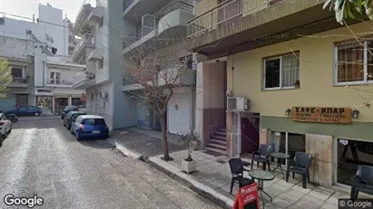 Apartments for rent in Patras - Photo from Google Street View