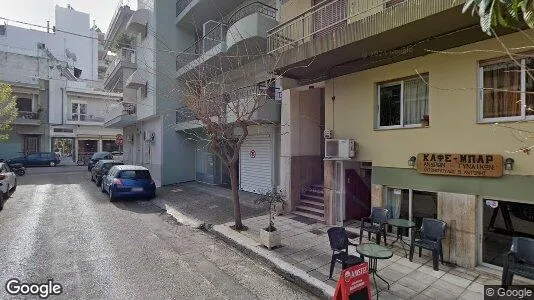 Apartments for rent in Patras - Photo from Google Street View