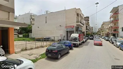 Apartments for rent in Patras - Photo from Google Street View