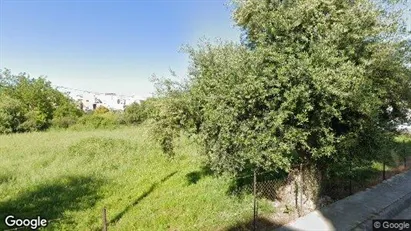 Apartments for rent in Patras - Photo from Google Street View
