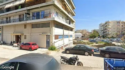 Apartments for rent in Patras - Photo from Google Street View