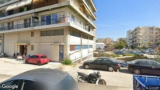Apartments for rent in Patras - Photo from Google Street View