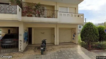 Apartments for rent in Patras - Photo from Google Street View