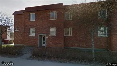 Apartments for rent in Örnsköldsvik - Photo from Google Street View