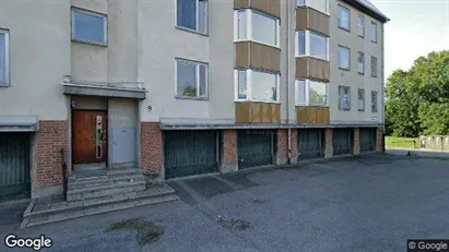 Apartments for rent in Norrköping - Photo from Google Street View