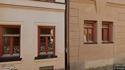 Apartments for rent in Norrköping - Photo from Google Street View