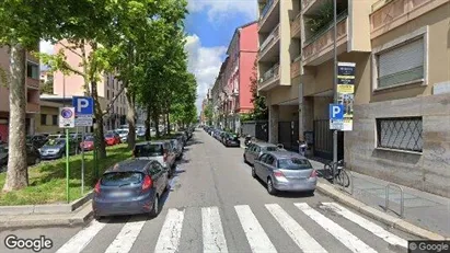 Rooms for rent in Milano Zona 8 - Fiera, Gallaratese, Quarto Oggiaro - Photo from Google Street View