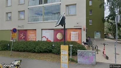 Rooms for rent in Helsinki Läntinen - Photo from Google Street View