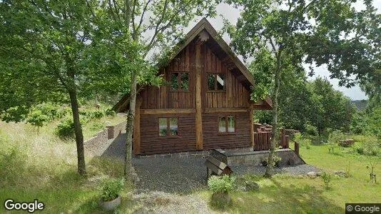 Apartments for rent in Skanderborg - Photo from Google Street View