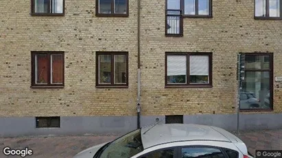 Apartments for rent in Malmö City - Photo from Google Street View