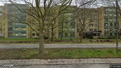 Apartments for rent in Malmö City - Photo from Google Street View