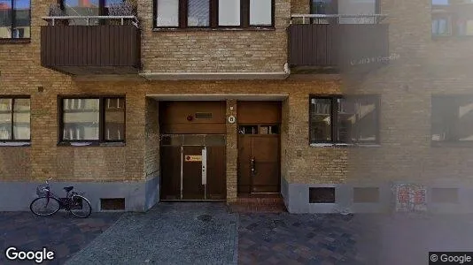 Apartments for rent in Malmö City - Photo from Google Street View