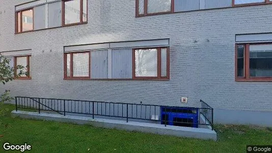 Rooms for rent in Lund - Photo from Google Street View
