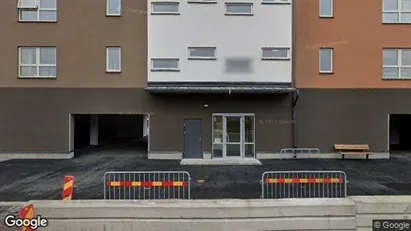 Apartments for rent in Borlänge - Photo from Google Street View