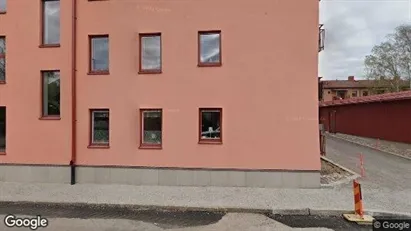 Apartments for rent in Falun - Photo from Google Street View