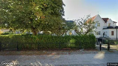 Apartments for rent in Limhamn/Bunkeflo - Photo from Google Street View