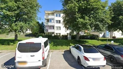 Apartments for rent in Norrköping - Photo from Google Street View