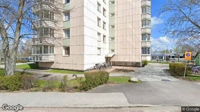 Apartments for rent in Hallsberg - Photo from Google Street View