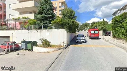 Apartments for rent in Split - Photo from Google Street View