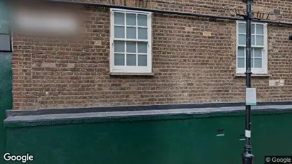 Apartments for rent in Chigwell - Essex - Photo from Google Street View