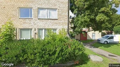 Apartments for rent in Växjö - Photo from Google Street View