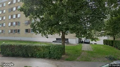 Apartments for rent in Växjö - Photo from Google Street View