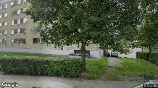 Apartments for rent in Växjö - Photo from Google Street View