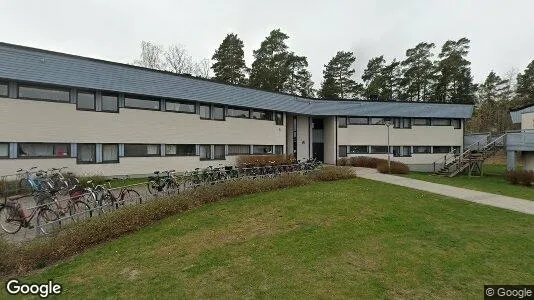 Apartments for rent in Kalmar - Photo from Google Street View