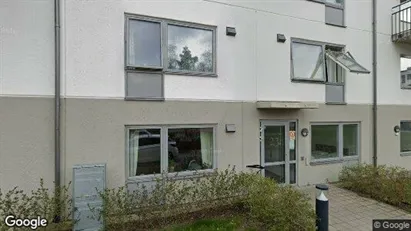 Apartments for rent in Kalmar - Photo from Google Street View