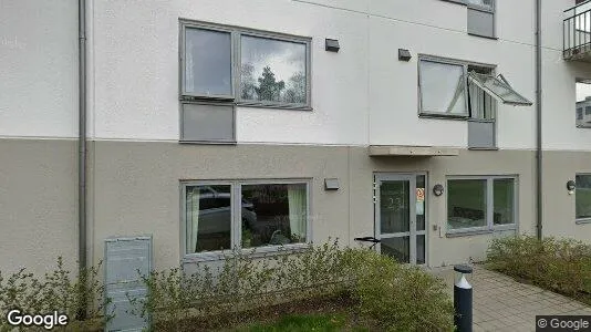 Apartments for rent in Kalmar - Photo from Google Street View