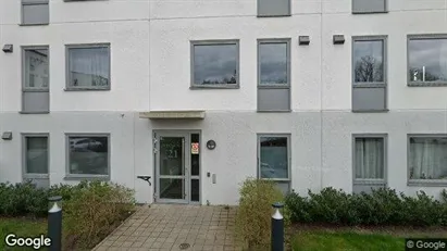 Apartments for rent in Kalmar - Photo from Google Street View