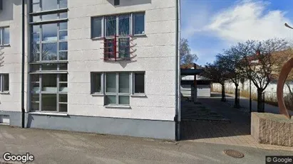 Apartments for rent in Kalmar - Photo from Google Street View