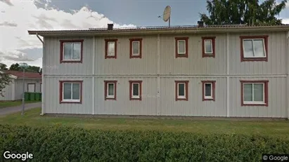 Apartments for rent in Tibro - Photo from Google Street View