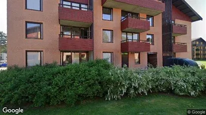 Apartments for rent in Falun - Photo from Google Street View